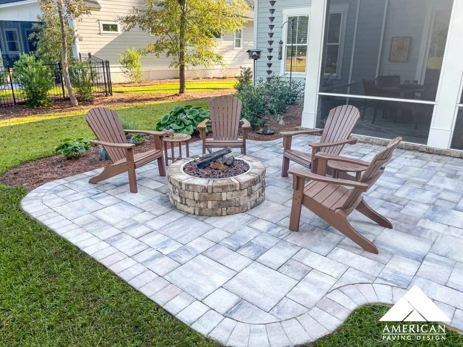 Oak Ridge Landscaping — professional landscaping in Oak Ridge