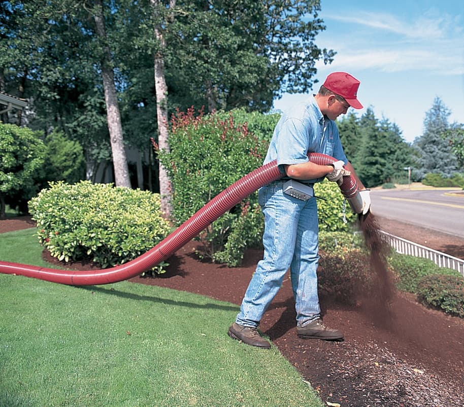 Mulch Services in Oak Ridge, NC